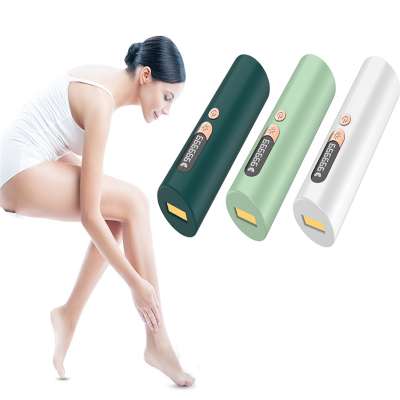 IPL Home Laser Hair Removal Beauty For Hair Removal Face Leg Back Bikini Hair Removal Machine From Home Painless Permanent